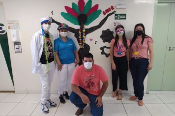 Foto - PROJETO SORRISO - 25/02/22
