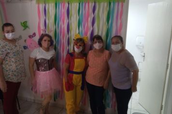 Foto - PROJETO SORRISO - 25/02/22