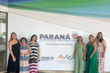 Foto - SAÚDE EM MOVIMENTO 2025
