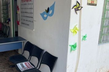 Foto - PROJETO SORRISO - 25/02/22