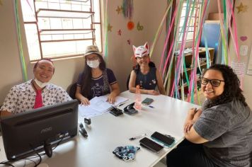 Foto - PROJETO SORRISO - 25/02/22