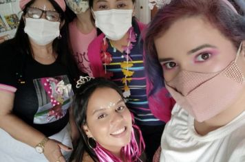 Foto - PROJETO SORRISO - 25/02/22