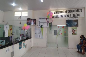 Foto - PROJETO SORRISO - 25/02/22