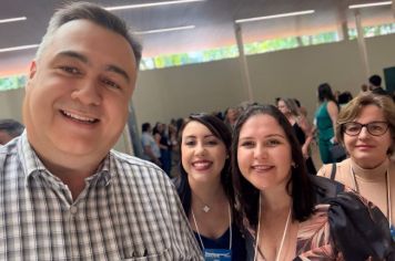 Foto - SAÚDE EM MOVIMENTO 2025