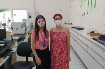 Foto - PROJETO SORRISO - 25/02/22