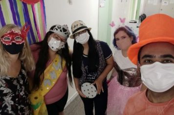 Foto - PROJETO SORRISO - 25/02/22