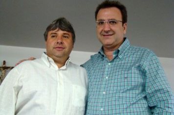 Foto - Eleição do CISNOP 2011