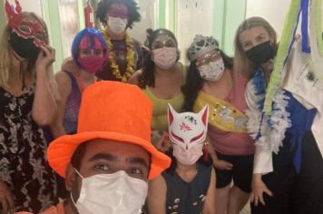 Foto - PROJETO SORRISO - 25/02/22
