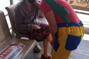 Foto - PROJETO SORRISO - 25/02/22