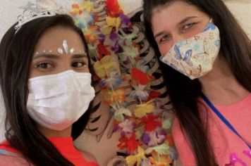 Foto - PROJETO SORRISO - 25/02/22