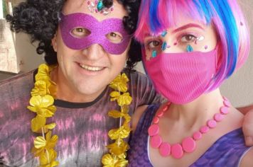 Foto - PROJETO SORRISO - 25/02/22