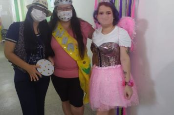 Foto - PROJETO SORRISO - 25/02/22