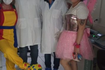 Foto - PROJETO SORRISO - 25/02/22