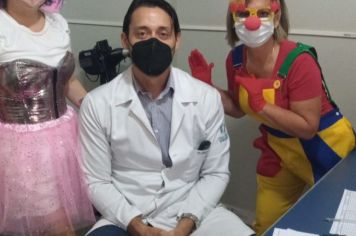 Foto - PROJETO SORRISO - 25/02/22