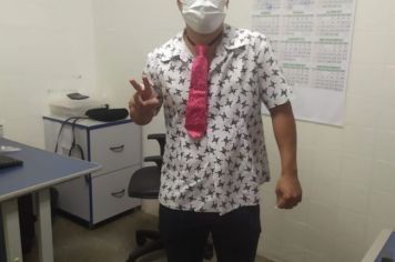 Foto - PROJETO SORRISO - 25/02/22