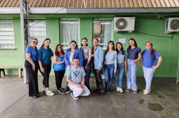 Foto - NOVEMBRO AZUL