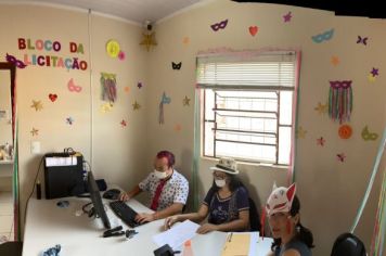 Foto - PROJETO SORRISO - 25/02/22