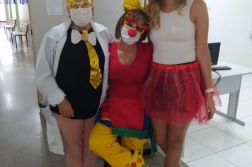 Foto - PROJETO SORRISO - 25/02/22