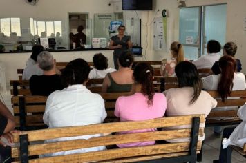 TREINAMENTO CIPA