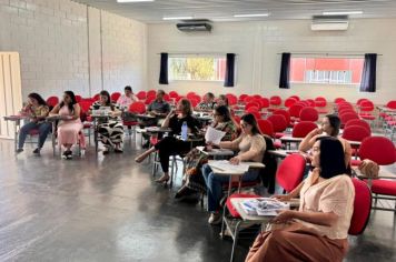 CISNOP realiza reunião com gestores municipais para alinhamento de ações em saúde