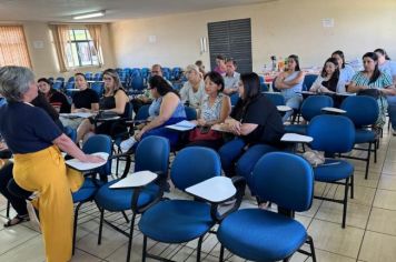 REUNIÃO COM SECRETÁRIOS MUNICIPAIS DE SAÚDE