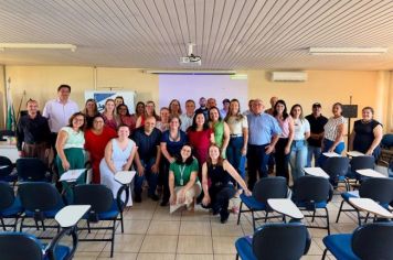 Reunião do CISNOP debate cenário financeiro e estratégias para manutenção dos serviços