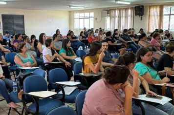 TREINAMENTO SISTEMA IDS