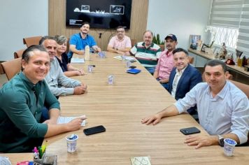 ENCONTRO CISNOP E CISNORPI 