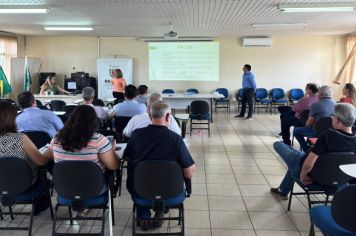 CISNOP convoca Prefeitos para Eleição do Conselho Deliberativo em Assembleia Geral