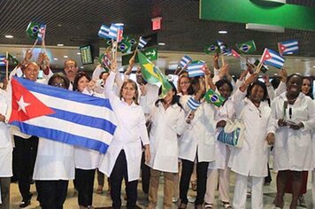 Brasil, Cuba e Opas discutirão ações judiciais do Mais Médicos