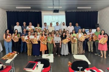  CISNOP realiza reunião com deliberações sobre planejamento e serviços de saúde