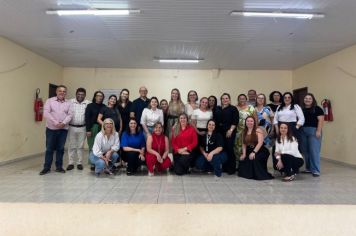 CISNOP realiza reunião e discute aprimoramentos na gestão e nos serviços de saúde