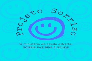 PROJETO SORRISO