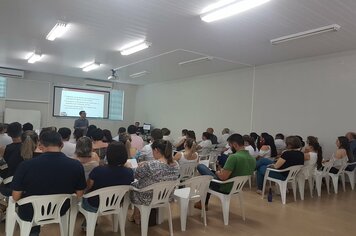 Reunião do SAMU com 19ª Regional de Saúde, Secretários e Hospitais discutem os fluxos dos atendimentos