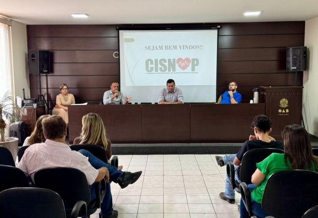 REUNIÃO CONSELHO DELIBERATIVO