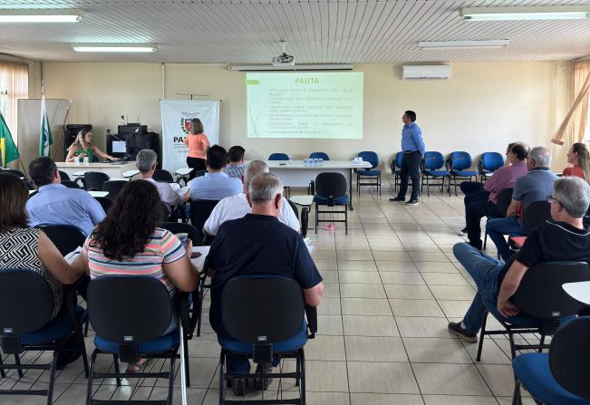 CISNOP convoca Prefeitos para Eleição do Conselho Deliberativo em Assembleia Geral
