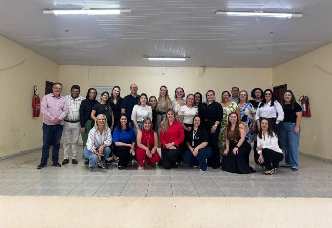 CISNOP realiza reunião e discute aprimoramentos na gestão e nos serviços de saúde